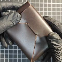 Premium B Wrap Men Wallet