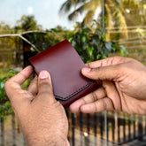 Premium Uvano Man Wallet