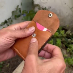 Premium Dango Men Wallet