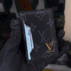 Premium Designer Card Holder Men