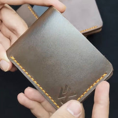 Premium Braxe Men Wallet