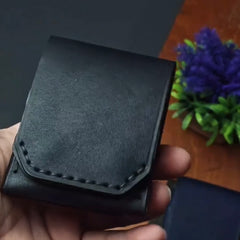 Premium Stealth Men Wallet