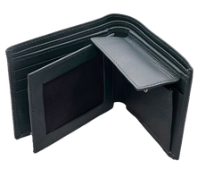 Premium Classy Green Men Wallet