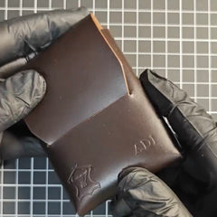 Premium B Wrap Men Wallet
