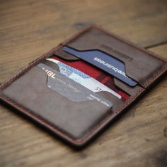 Premium Alvarez Man Wallet
