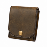 Premium Cove Leather Men Wallet