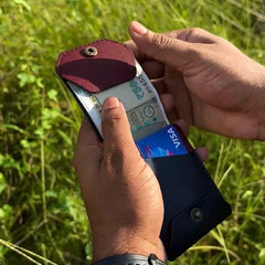 Premium Rexi Man Wallet