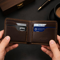 Premium Baxen Wallet