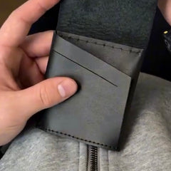 Premium Velo Men Wallet