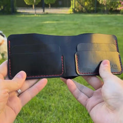 Premium Cave Men Wallet