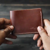 Premium Varez Man Wallet