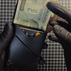 Premium Blend Men Wallet