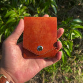 Premium Rim Men Wallet