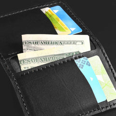 Premium Class Men Mini Wallet
