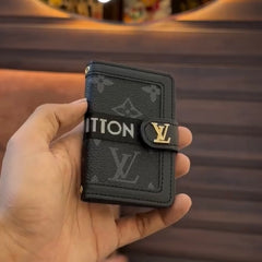 Premium Slim Profile Cardholder