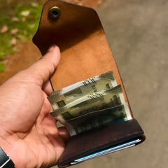Premium Byra Men Wallet