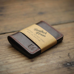 Premium Alvarez Man Wallet