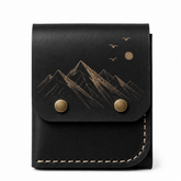 Premium Axel Men Wallet