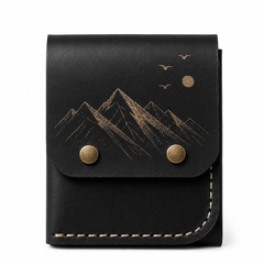 Premium Axel Men Wallet