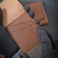 Premium Boven Men Wallet
