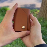 Premium Roll Cardholder