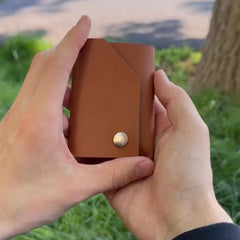 Premium Roll Cardholder