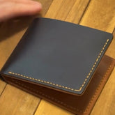 Premium Dusty Men Wallet