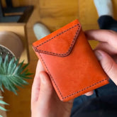 Premium T Hide Men Wallet