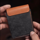 Premium Trove Men Wallet