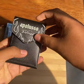 Premium Finn Men Wallet