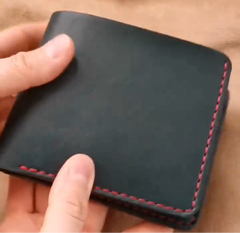Premium Druss Man Wallet