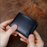 Premium Zorvi Men Wallet