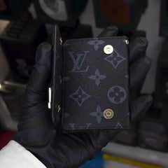 Premium Designer Card Holder Men