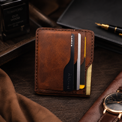 Premium Tudds Men Wallet