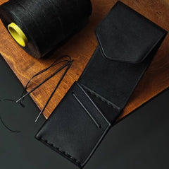 Premium V Flap Men Wallet