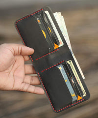 Premium Druss Man Wallet