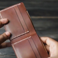 Premium Varez Man Wallet