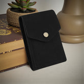 Premium Pull Flap Wallet
