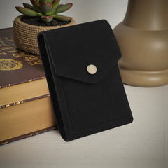 Premium Pull Flap Wallet