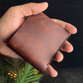 Premium Stow Wallet