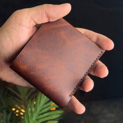 Premium Stow Wallet