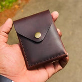 Premium K Broon Men Wallet