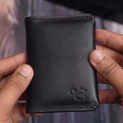 Premium Zorven Men Wallet