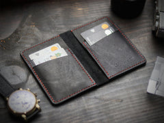 Premium Ruston  Man Wallet