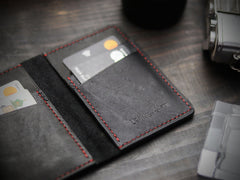 Premium Ruston  Man Wallet