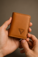 Premium Axton Man Wallet