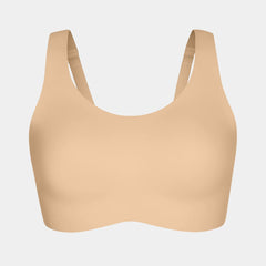 Serene Stretch Comfort Bra