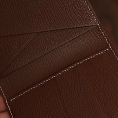 Premium Vaultad Leather Wallet