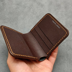 Premium Ledgexah Leather Wallet