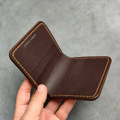Premium Ledgexah Leather Wallet
